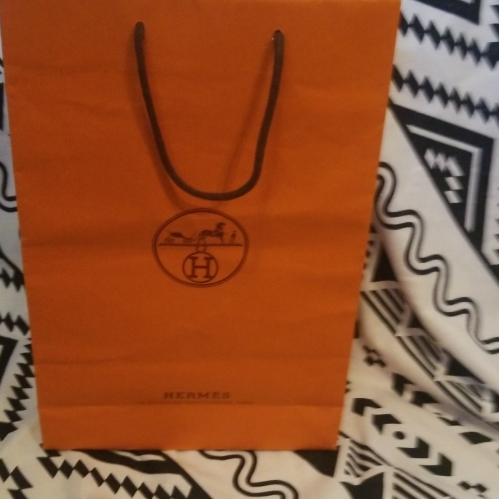 Shopping Bag